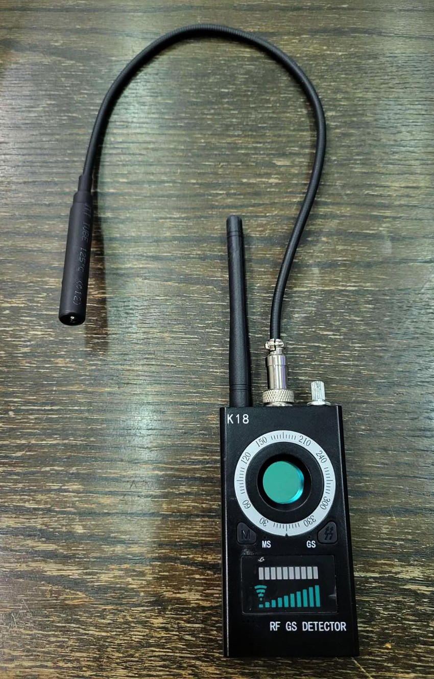 Hapšenje  falsifikovanje