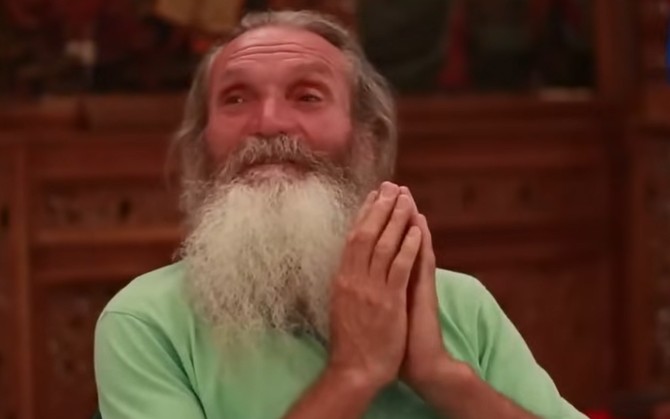 Stanko se probudio na sopstvenoj sahrani