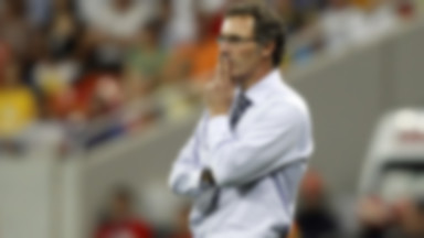 El. Euro 2012: Blanc ogłosił kadrę, powrót Gomisa