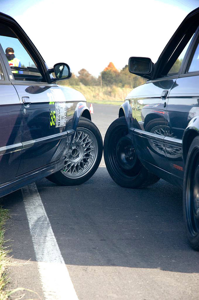 BMW Klub Polska: jesienny zlot ludzi z pasją