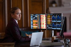 "Najlepszy serial roku". Przedostatni odcinek "najmocniejszego" sezonu