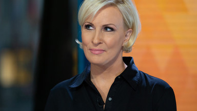 Mika Brzezinski. Kim jest dziennikarka, która zalazła za skórę Trumpowi i przyjedzie do Polski?