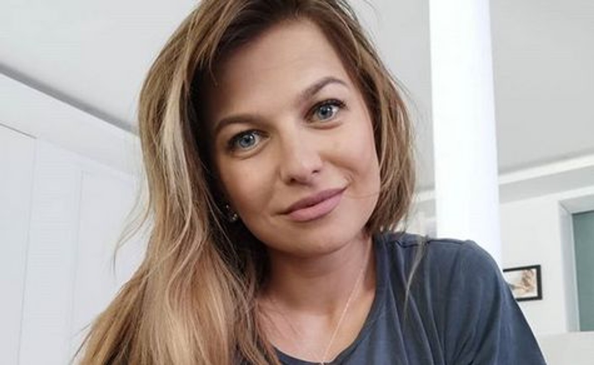 Anna Lewandowska