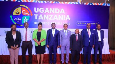 The forum will capitalize on the potential of joint projects like the East African Crude Oil Pipeline, which promises significant revenue and employment opportunities