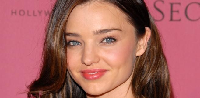 2. Miranda Kerr - zarobiła 7,2 mln dol.