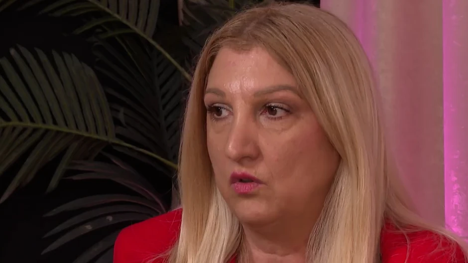 Ljiljana  Jevremović