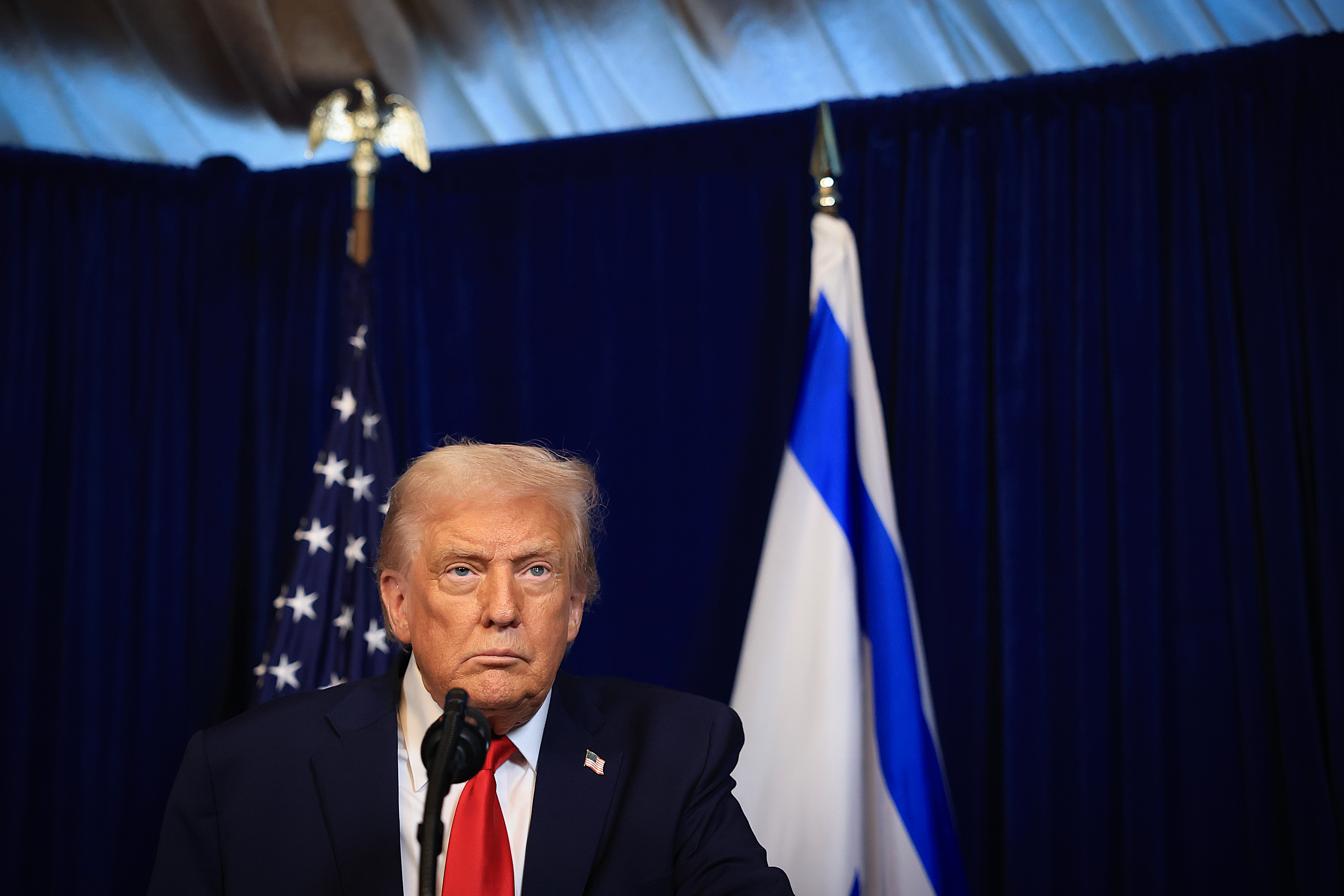 Netanyahu boccia il Board di Gaza: "Non coordinato, contrario alla nostra politica"