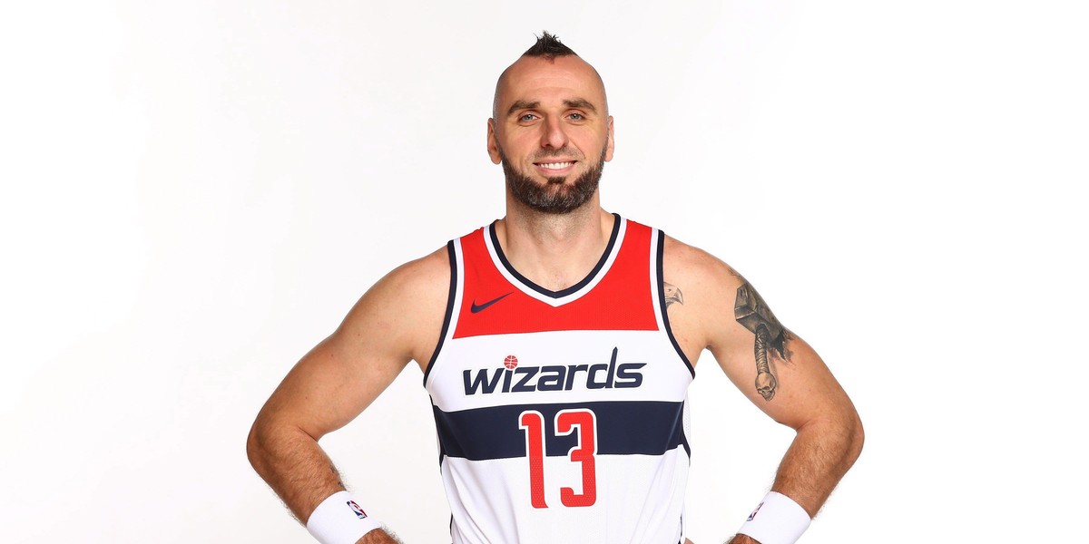 Marcin Gortat