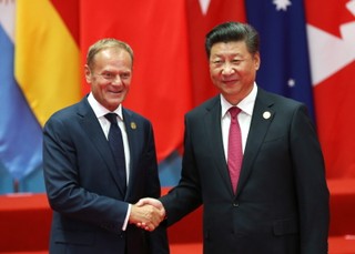 Xi Jinping na szczycie grupy G20: Kraje powinny zwiększyć koordynację polityki, unikać protekcjonizmu