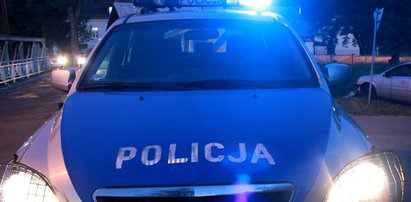 Dwaj policjanci z Proszowic oskarżeni o łapówkarstwo