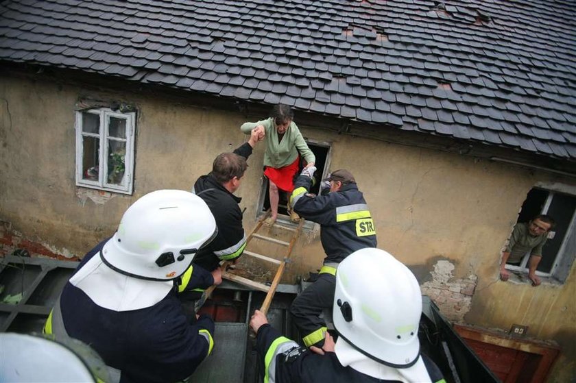 Powtórka z koszmaru? Alarm powodziowy w Bogatyni!