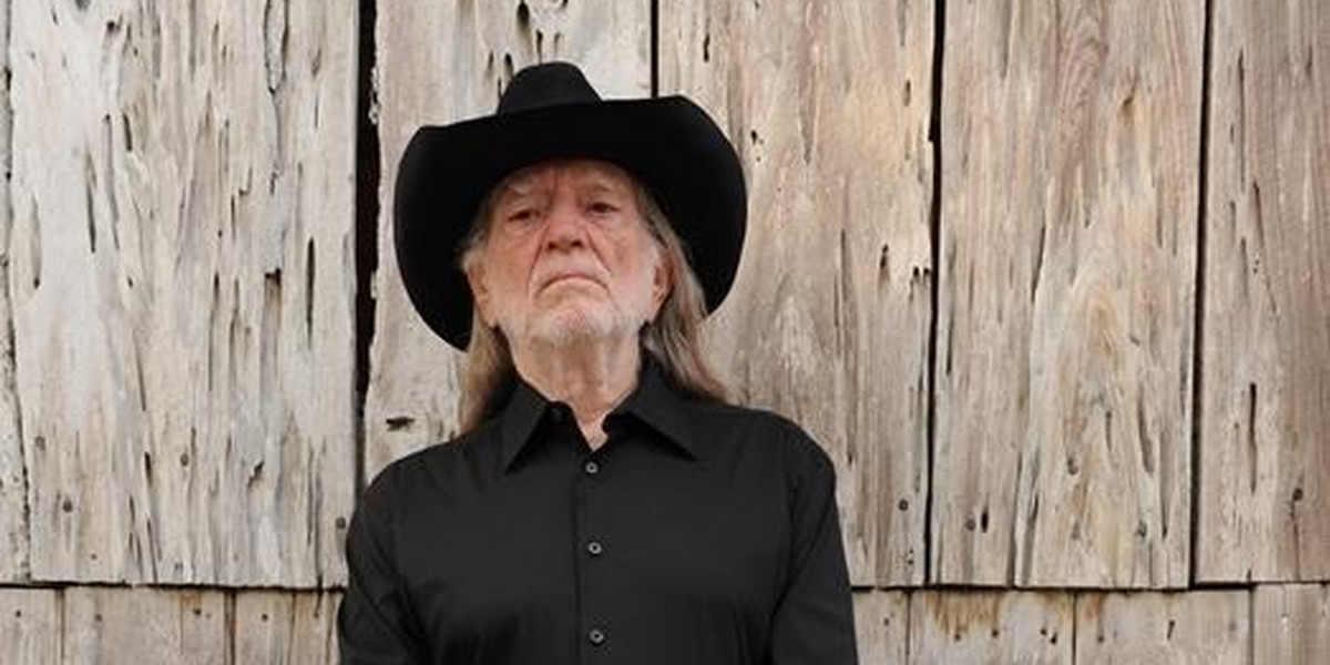 Willie Nelson