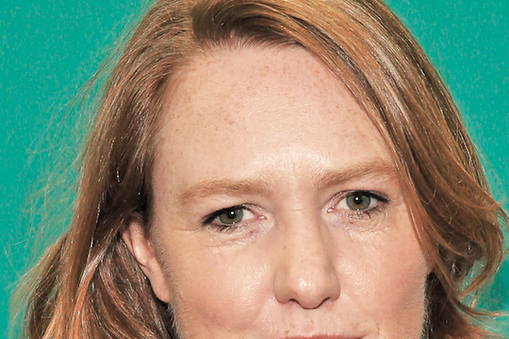 Paula Hawkins