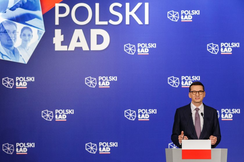 Polski Ład. 