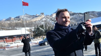 Andrzej Duda