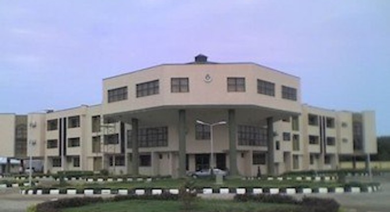 Adamawa State University, Mubi.