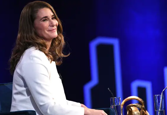 Melinda Gates przekaże miliard dolarów na rzecz kobiet