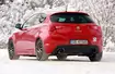 Alfa Romeo Giulietta: piękna, szybka, wyjątkowa