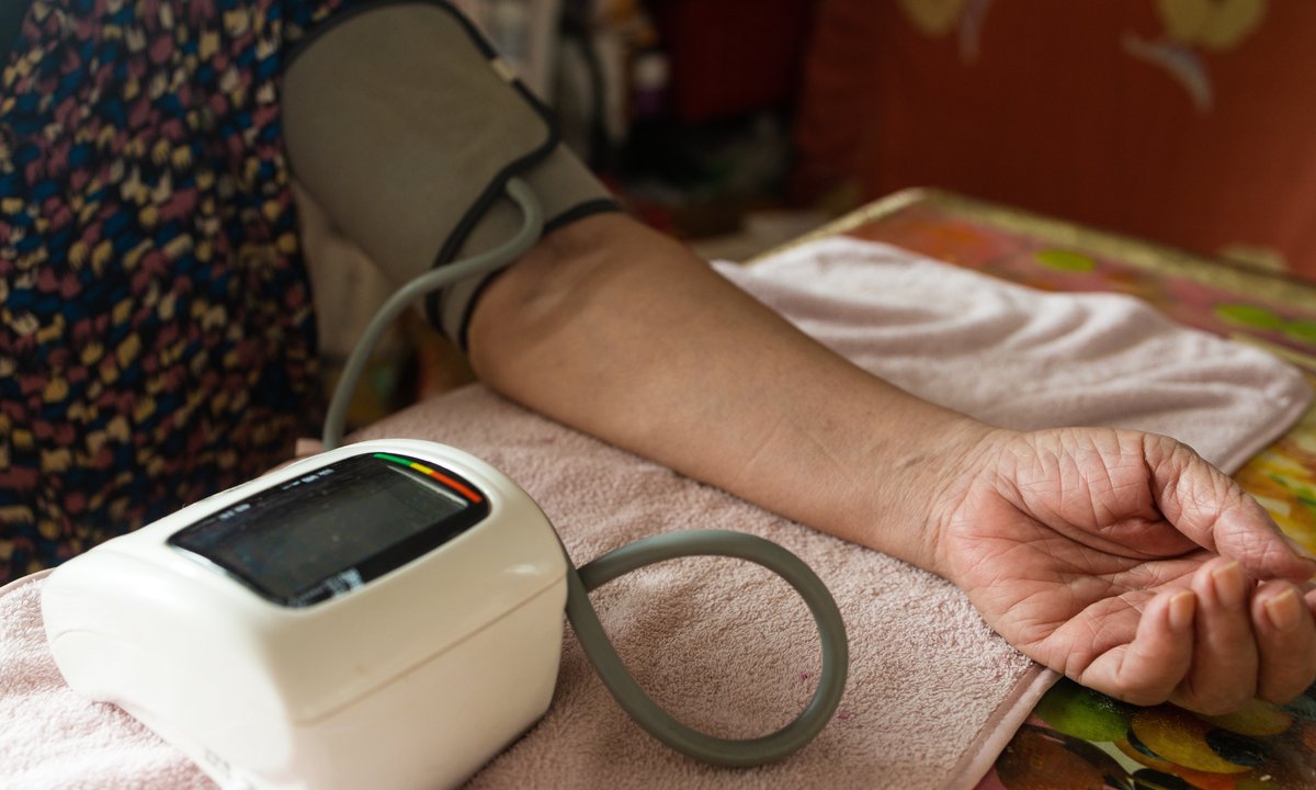 Masz wysokie ciśnienie krwi? Jeden składnik w diecie może mieć najważniejsze znaczenie