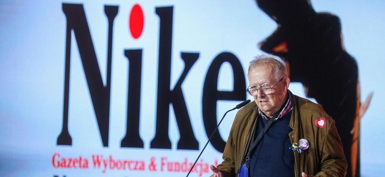 Nagroda Literacka "Nike". Oto LISTA nominowanych książek