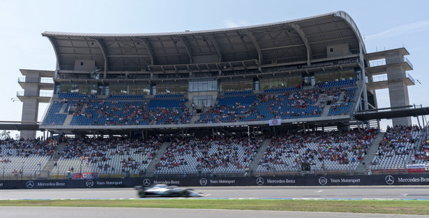 Valtteri Bottas zostaje w Mercedesie. Przedłużył kontrakt o kolejny rok