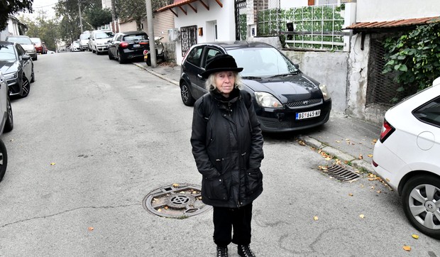 Eva Ras