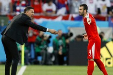 "KAD ME VEĆ VUKU ZA JEZIK" Milivojević se oglasio o skandalu na Mundijalu: Teške izmišljotine selektora i pomoćnika