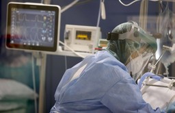 Omikron w Polsce. Styczeń okaże się miesiącem prawdy