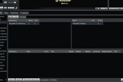 Pamiętacie Winampa? Kultowy program wraca