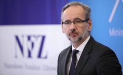 Niedzielski: Fundusz rozliczy każdy zlecony przez lekarza test na koronawirusa [ROZMOWA]