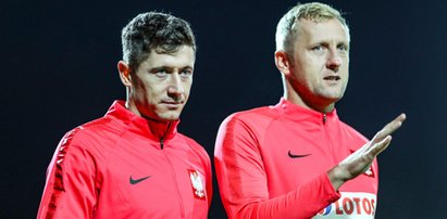 Kamil Glik wbił szpilkę Lewandowskiemu. Robert nie będzie zadowolony