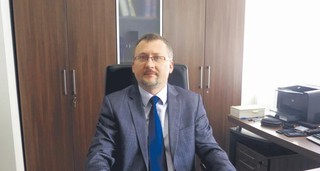 Jaromir Rybczak odpowiada Jackowi Skale: Z góry widać świat w szerszej perspektywie