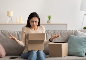 Prevare na internetu