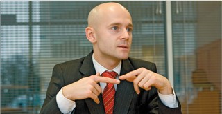 'W regionach jest łatwiej o fundusze na inwestycje w sferze IT'