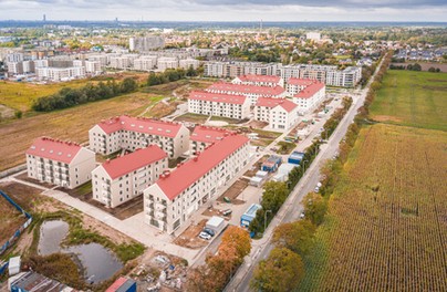 414 lokali z dopłatami do czynszu. Rusza nabór!
