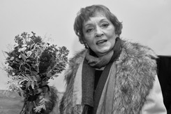 Nie żyje Barbara Rylska. Zagrała w kultowej komedii Stanisława Barei