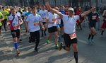 Półmaraton w stolicy. Są utrudnienia