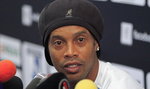 To już koniec Ronaldinho?