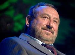 Drozda: Niska frekwencja to wina prezydenta