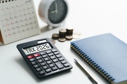 Co się zmieni w 2026 roku? Oto kluczowe zmiany podatkowe dla przedsiębiorców i nie tylko