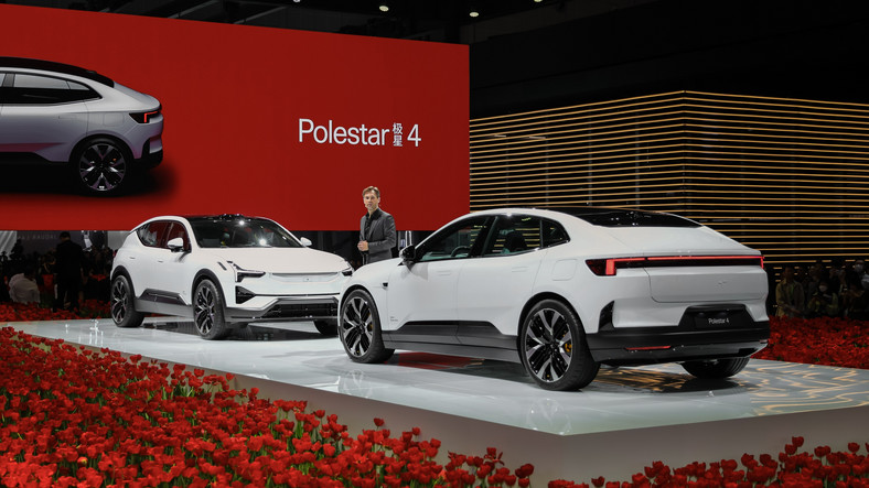 Polestar 4