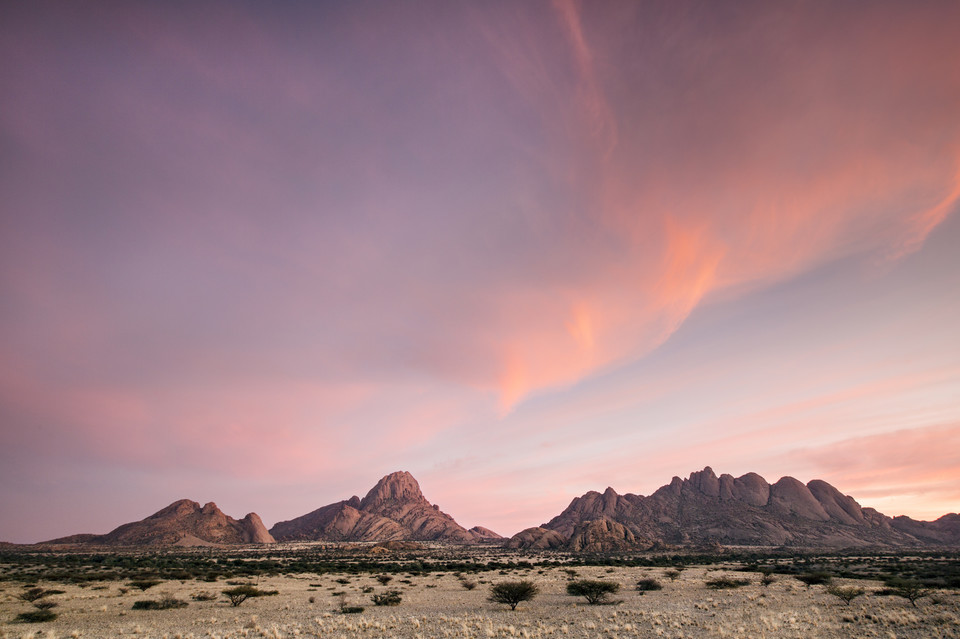 Spitzkoppe