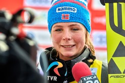 Mistrzyni olimpijska zrezygnowała ze startu na igrzyskach w Pekinie