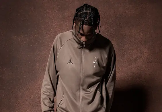 Travis Scott i Jordan nadchodzą wielkimi krokami. Wiemy wszystko o najgorętszej premierze roku