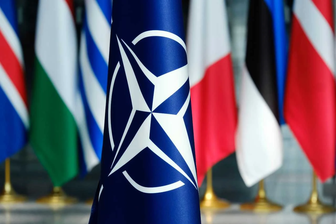 Czy Ukraina Dołączy Do Nato