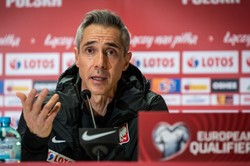 Paulo Sousa porozumiał się z Flamengo, ale umowa jest ustna
