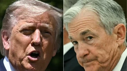fed nie ugiął się pod naciskami trumpa. stopy procentowe utrzymane