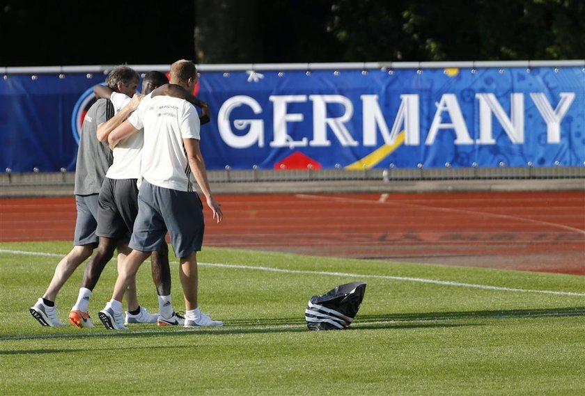 Antonio Ruediger nie zagra na Euro 2016 przez kontuzję