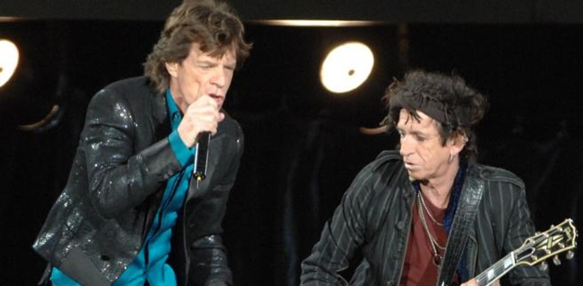 The Rolling Stones