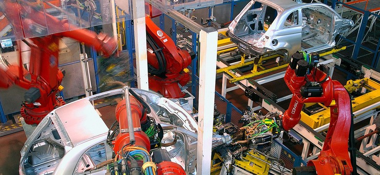 Koncern FCA wyprodukuje w Tychach nowy model auta. Sensacyjne wieści z Włoch